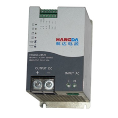 HDW60-24S20 Marine Battery Charger Power Supply