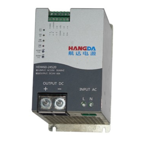 HDW60-24S20 Marine Battery Charger Power Supply