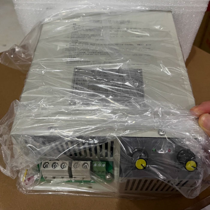 CDHD-60/24 Marine Battery Charging Power