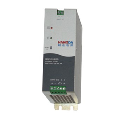 HDC40-24S20 Marine Battery Charger