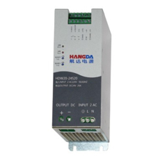 HDC60-24S20 Marine Chargering Power