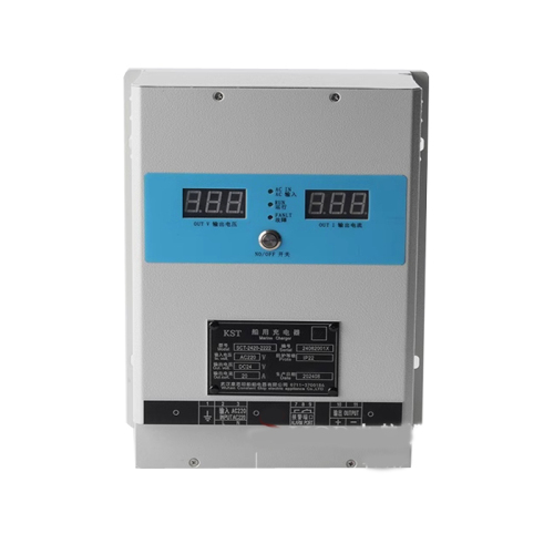 SCT-2430-330 Marine Chargering Power