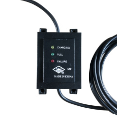 SD512-42 Lifeboat Battery Charger