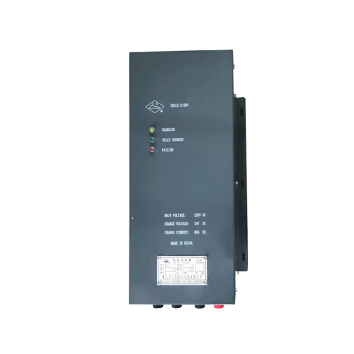 SD512-3-280 Marine Battery Charger