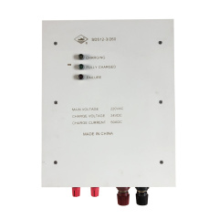 SD512-3-260 Marine Battery Charger