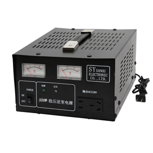 UPS-320W Marine Inverter Module