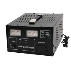 550W Marine Constant Voltage Inverter (Module/Sine Wave/Auto)