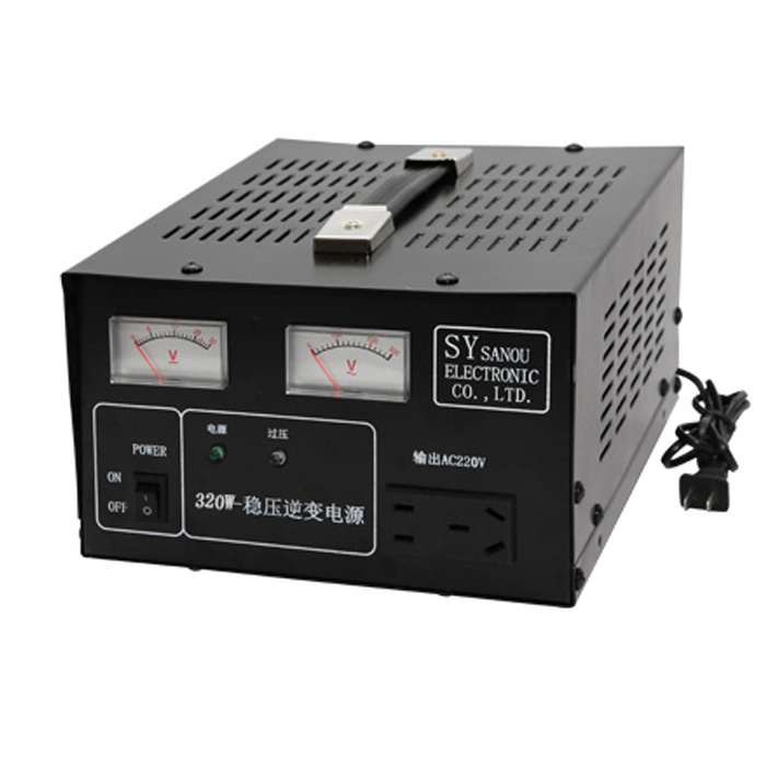 550W Marine Constant Voltage Inverter (Module/Sine Wave/Auto)