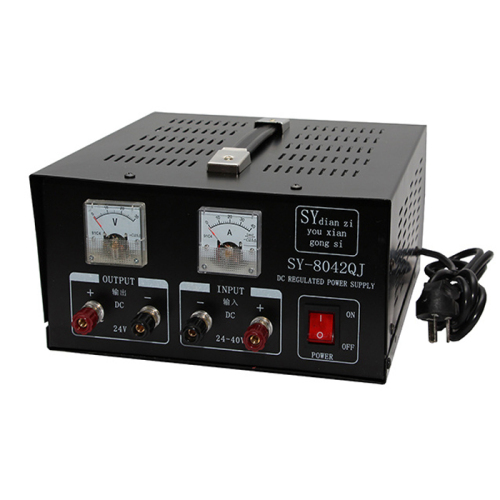 SANOU SY-8042QJ AC/DC 42A Marine Constant Voltage Power Supply