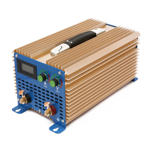 SY-S200A Marine Battery Automatic Charger