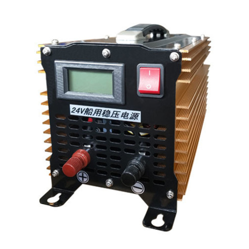 SY-8828 AC160-270V DC19V-40V Marine Fully Isolated Regulated Switching Power Supply