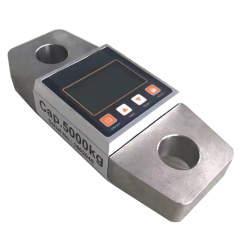 Industrial Weighing Electric Dynamometer