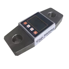 Digital Tensiometer For Measure Tension And Weight