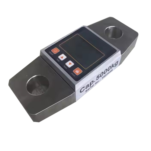 Digital Tensiometer For Measure Tension And Weight