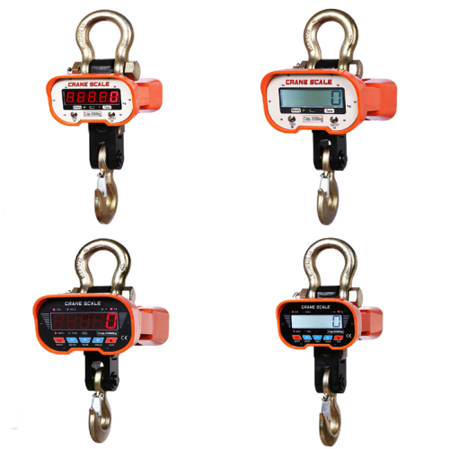 2000kg/5000kg Digital Electronic Weighing Scales