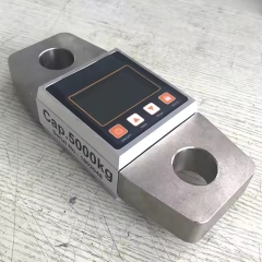 15T/20T/30T/50T Electric Dynamometer