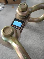 Wireless Auto Dynamometer