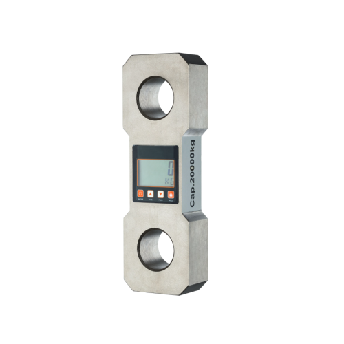 5T/10T/20T/30T Industrial Weighing Electric Dynamometer