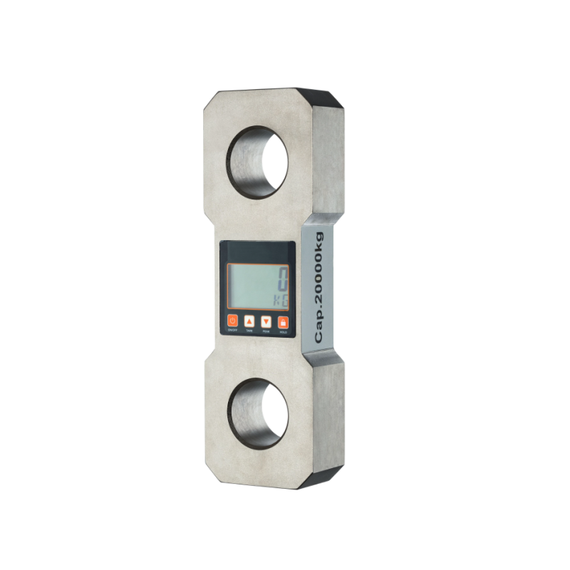 Wireless Auto Dynamometer