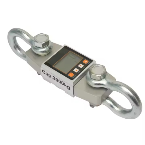 Weighing Digital Dynamometer
