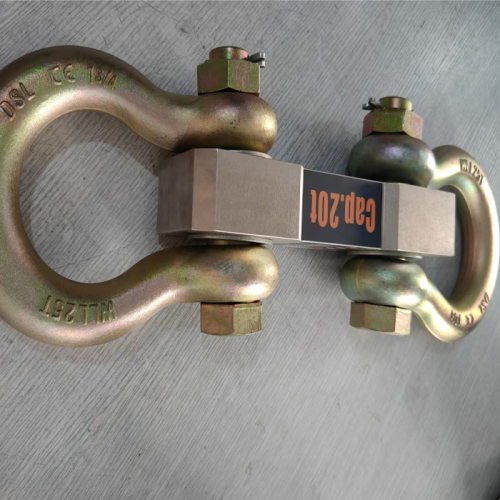 Electronic Dynamometer