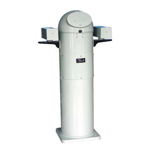 CPL-165 vertical magnetic compass