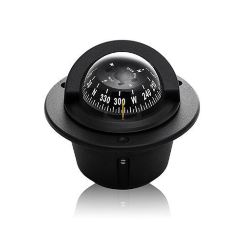 YT-QX650-A Embedded Type Lifeboat Magnetic Compass
