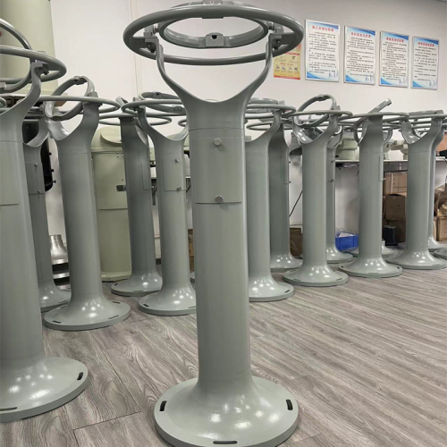 TF-019 Vertical Bearing Repeater Bracket