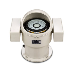 CPT-130A Table Magnetic Compass