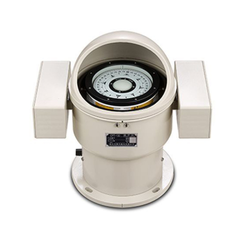 CPT-130A Table Magnetic Compass