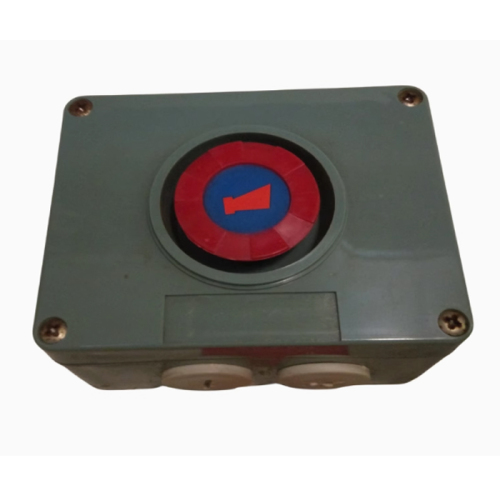 YL120Z/YL120J/YL120PZ/YL120PJ Buzzer