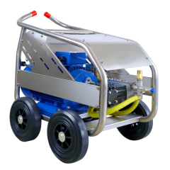 FME Series Electric High Pressure Marine Washer