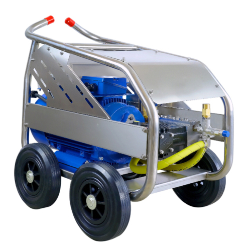 FME Series Electric High Pressure Marine Washer