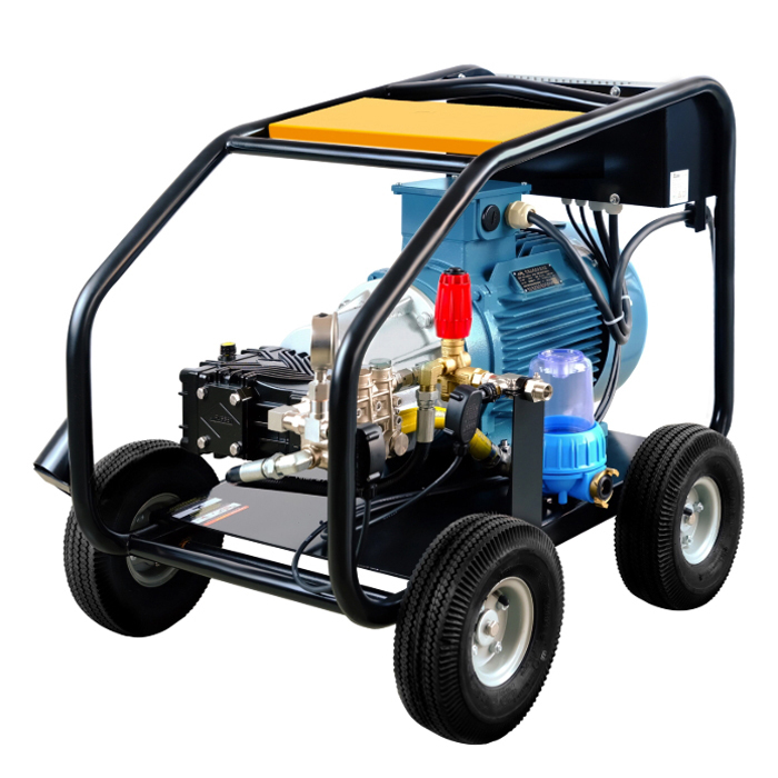 FBE Series Marine Cleaning Washer