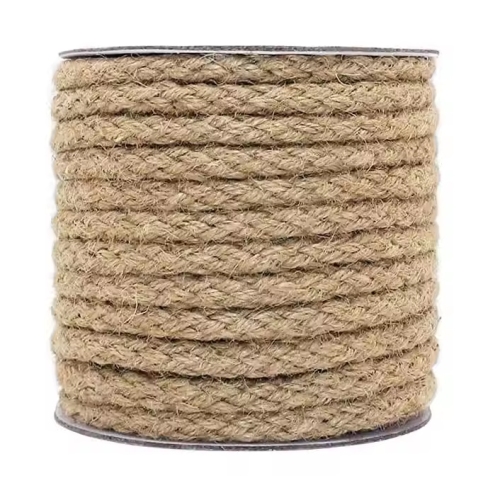 Dia. 6/8/10/12/14/16/18mm Manila Rope For Sale