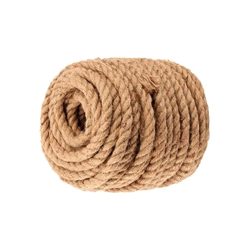 Dia. 22/24/26/28/30/32mm Natural Hemp Rope For Sale