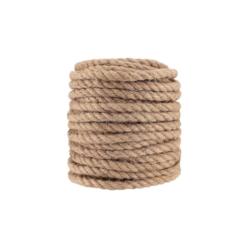 Natural Hemp Rope