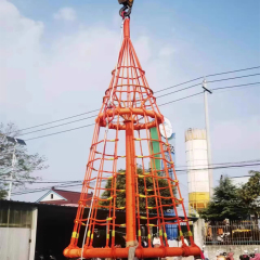 Safe Offshore Personnel Transfer Basket