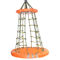 Offshore Personnel Transfer Basket