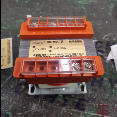 CXB-100VA Marine Transformer