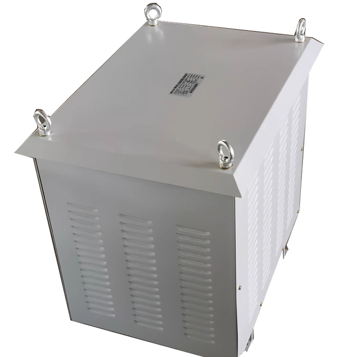 CDGS Marine Transformer