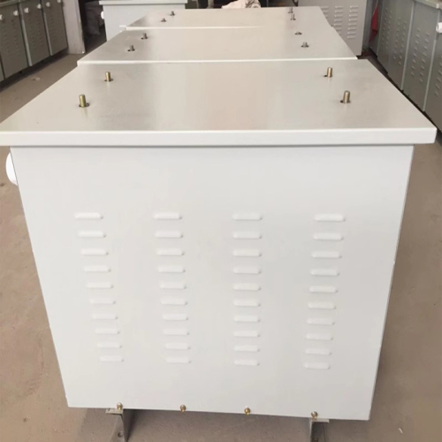 CDCS Marine Transformer