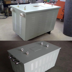 CSGD Series Drip Proof Dry Type Marine Transformer