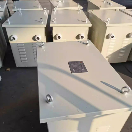 CSD Series Ship Three Phase Transformer