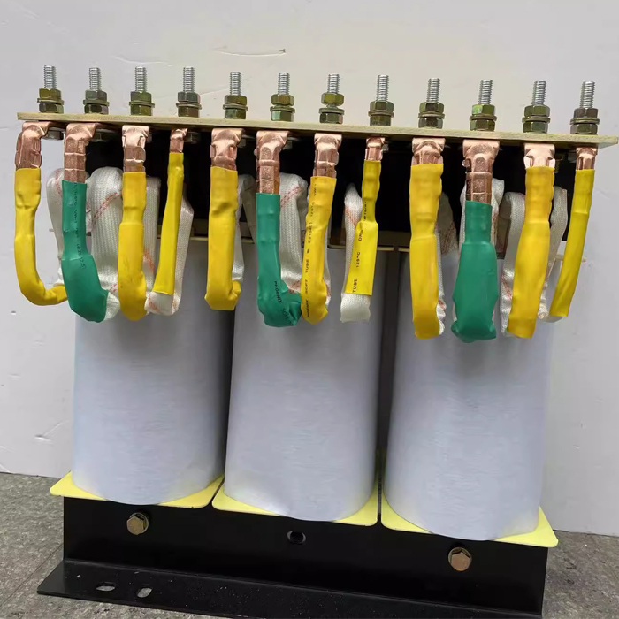 QZB Series Marine Auto Transformer