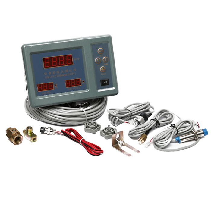 SY-3/SY-4/SY-30 Diesel Engine Monitor