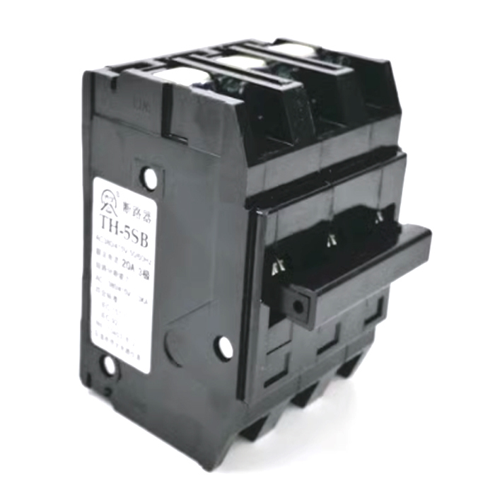 TH-5SB Marine Circuit Breaker