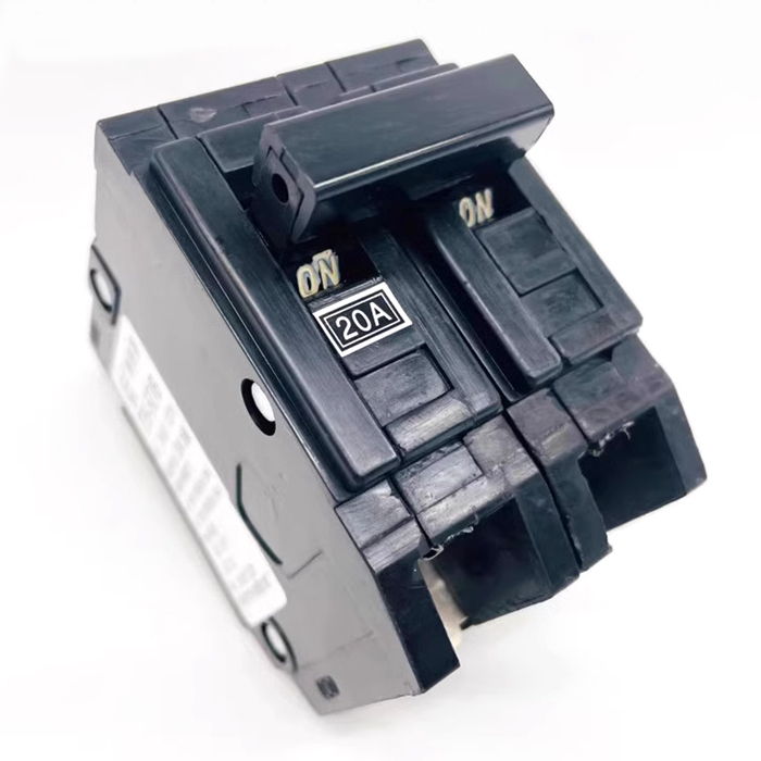 TH-5DB Marine Breaker