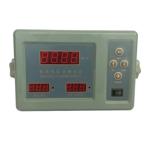SY-3/SY-4/SY-30 Diesel Engine Monitor