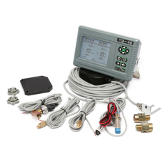 YD-3S/YD-4S/YD-7S/YD-30S Diesel Engine Monitor